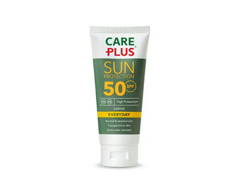 Sun Protection Everyday SPF50+