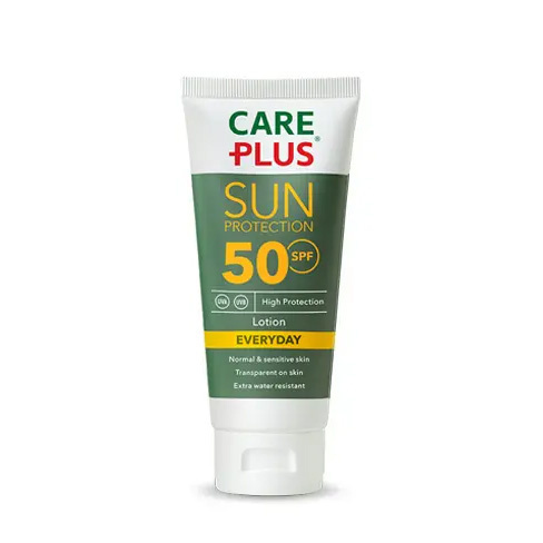 Sun Protection Everyday SPF50+