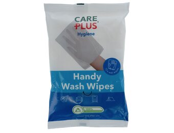 Hygiëne Handy Wash Wipes