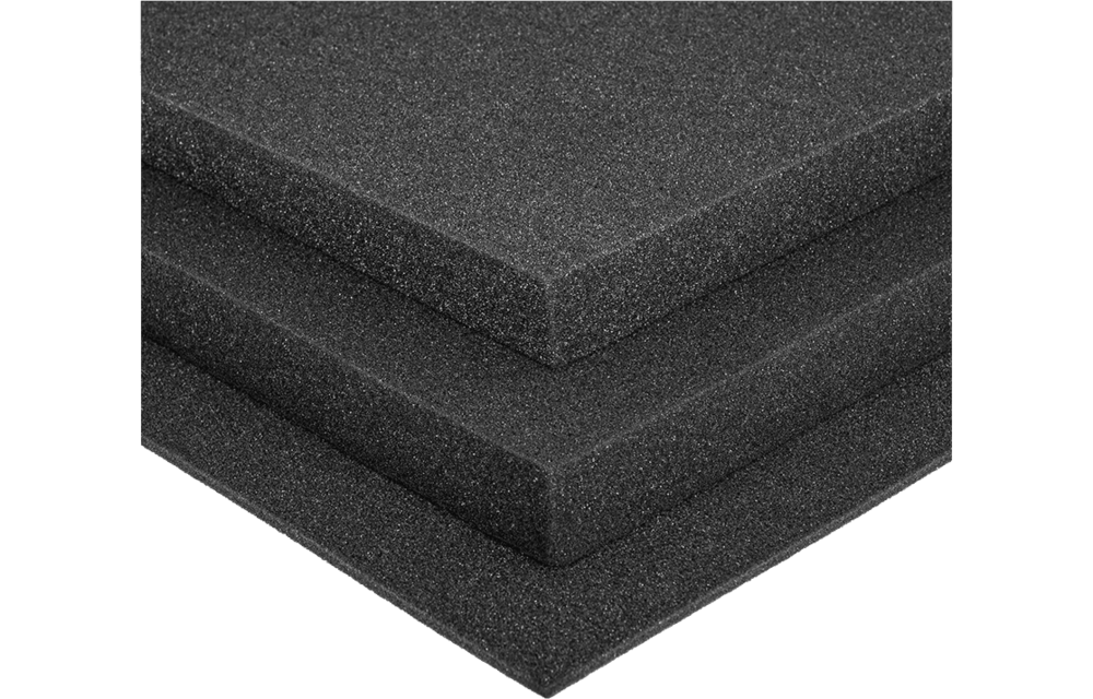 Pick & Pluck Foam for Large Rifle Case 95x30