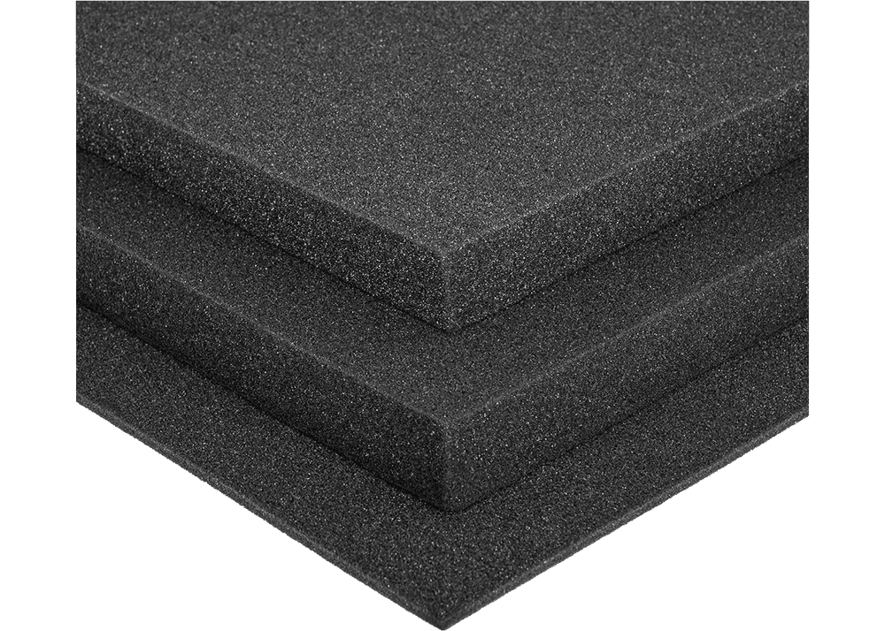 Pick & Pluck Foam for Large Rifle Case 95x30