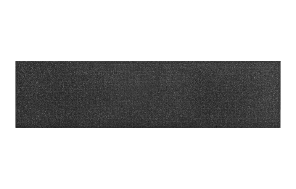 Pick & Pluck Foam for Extra Large Rifle Case 131x34