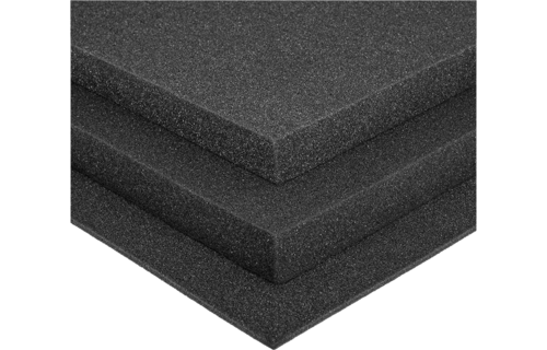 Pick & Pluck Foam for Extra Large Rifle Case 131x34