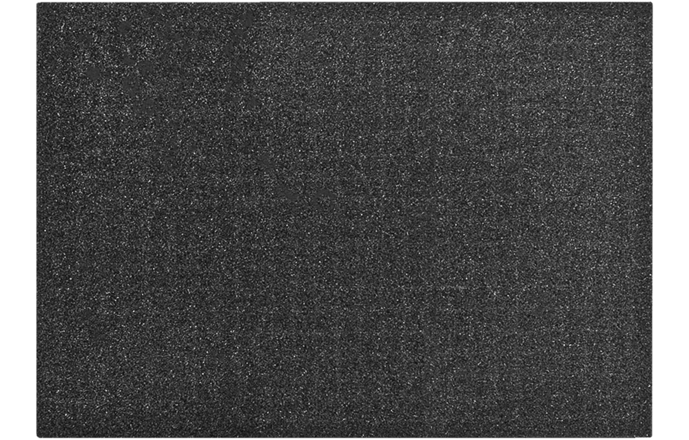 Pick & Pluck Foam for Optics/Camera/Drone Case 43x30