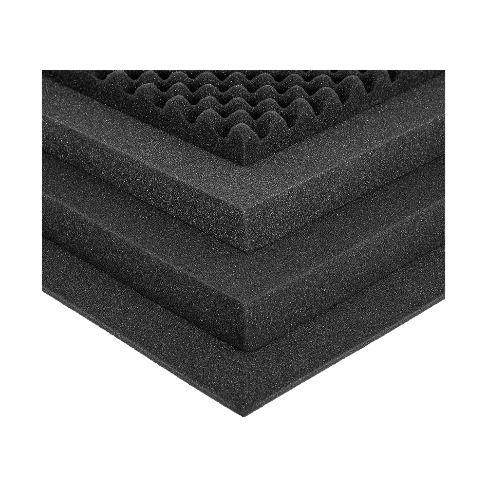 Pick & Pluck Foam for Optics/Camera/Drone Case 43x30