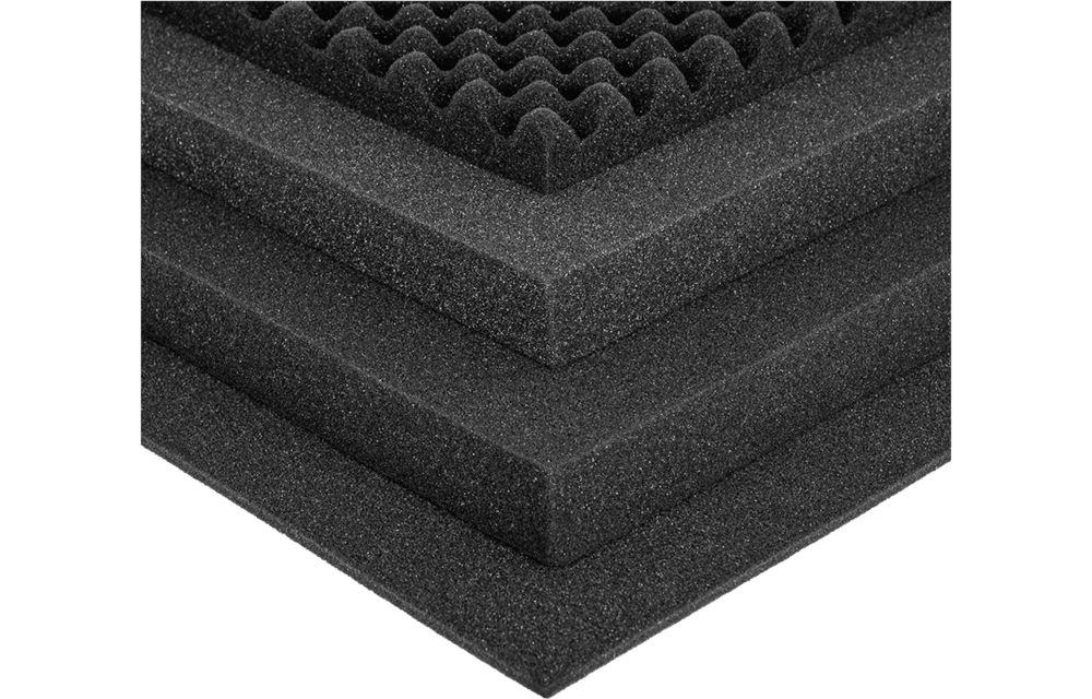 Pick & Pluck Foam for Optics/Camera/Drone Case 43x30