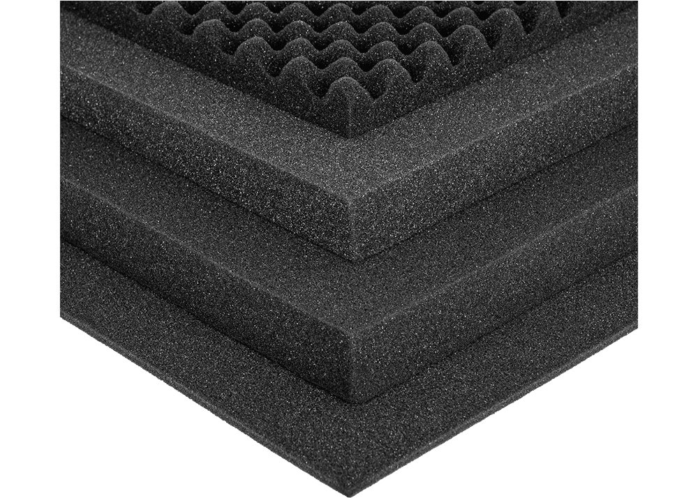 Pick & Pluck Foam for Optics/Camera/Drone Case 43x30