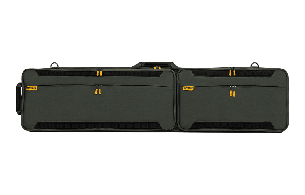 Extra Large Rifle Bag 130x30 Rust Resistant (Dark Green)