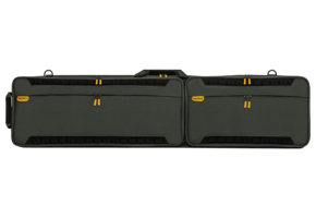 Extra Large Rifle Bag 130x30 Rust Resistant (Dark Green)