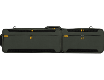 Extra Large Rifle Bag 130x30 Rust Resistant (Dark Green)