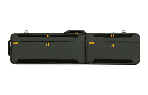 Extra Large Rifle Bag 130x30 Rust Resistant (Dark Green)