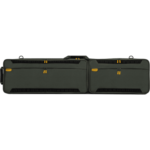 Extra Large Rifle Bag 130x30 Rust Resistant (Dark Green)