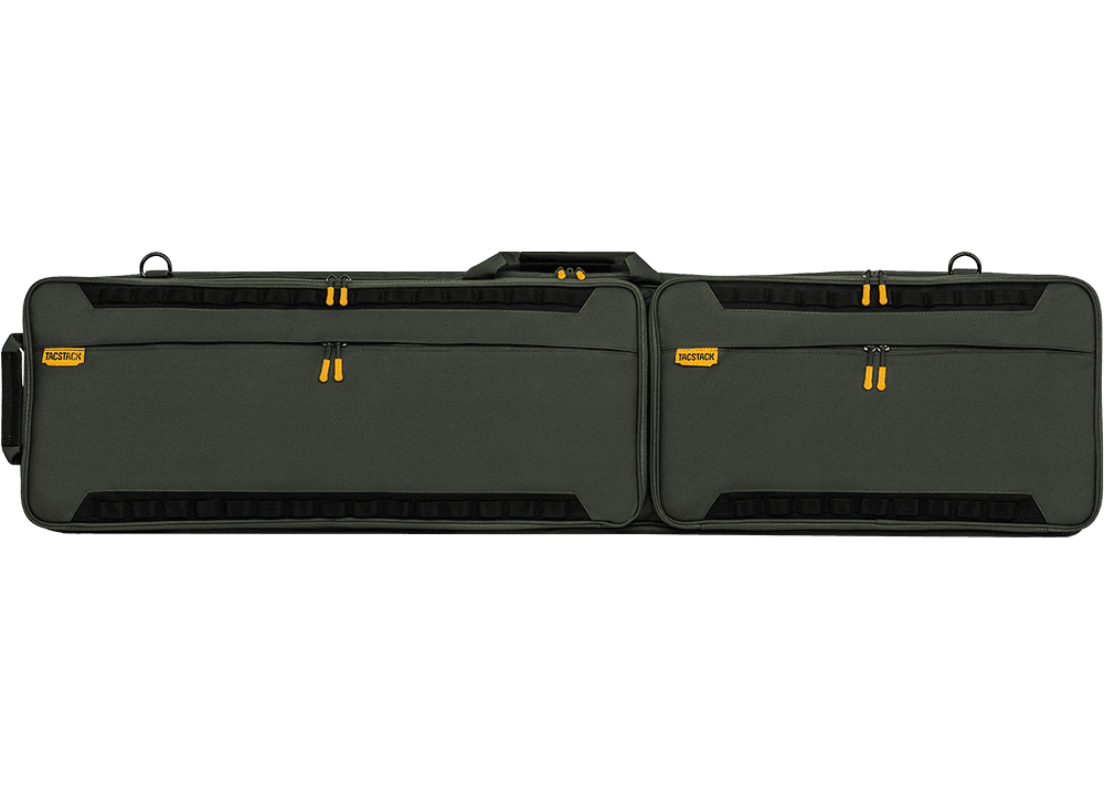 Extra Large Rifle Bag 130x30 Rust Resistant (Dark Green)