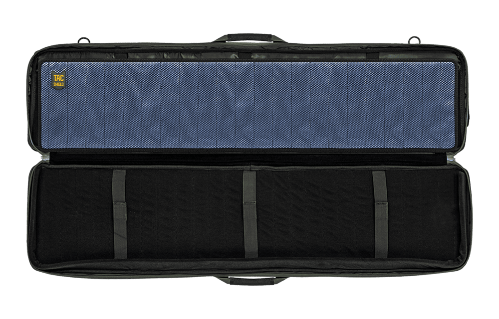 Extra Large Rifle Bag 130x30 Rust Resistant (Dark Green)