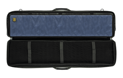 Extra Large Rifle Bag 130x30 Rust Resistant (Dark Green)