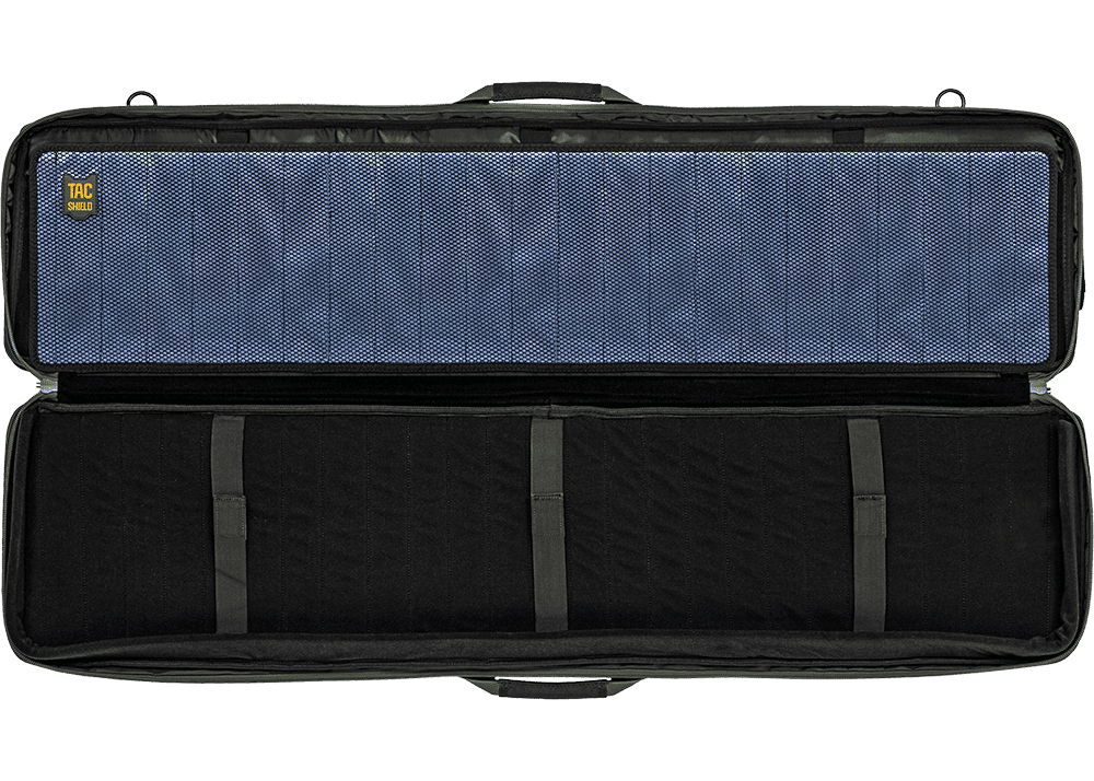 Extra Large Rifle Bag 130x30 Rust Resistant (Dark Green)