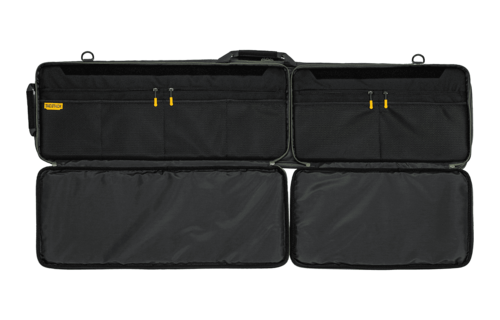 Extra Large Rifle Bag 130x30 Rust Resistant (Dark Green)