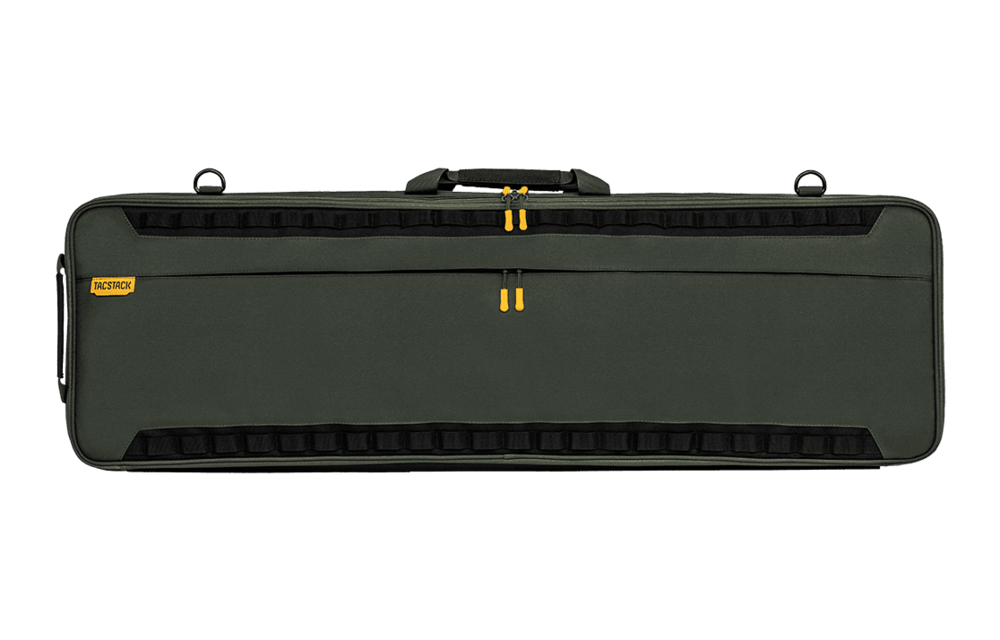 Large Rifle Bag 100x30 Rust Resistant (Dark Green)