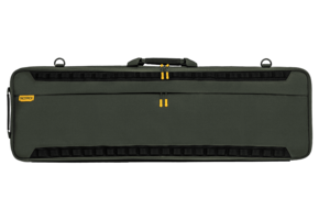 Large Rifle Bag 100x30 Rust Resistant (Dark Green)