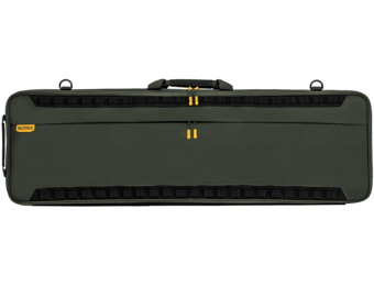 Large Rifle Bag 100x30 Rust Resistant (Dark Green)