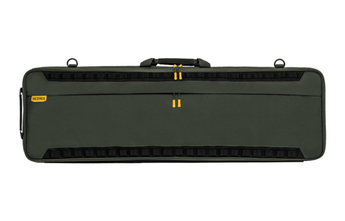 Large Rifle Bag 100x30 Rust Resistant (Dark Green)