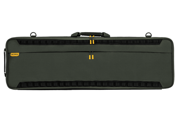 Large Rifle Bag 100x30 Rust Resistant (Dark Green)