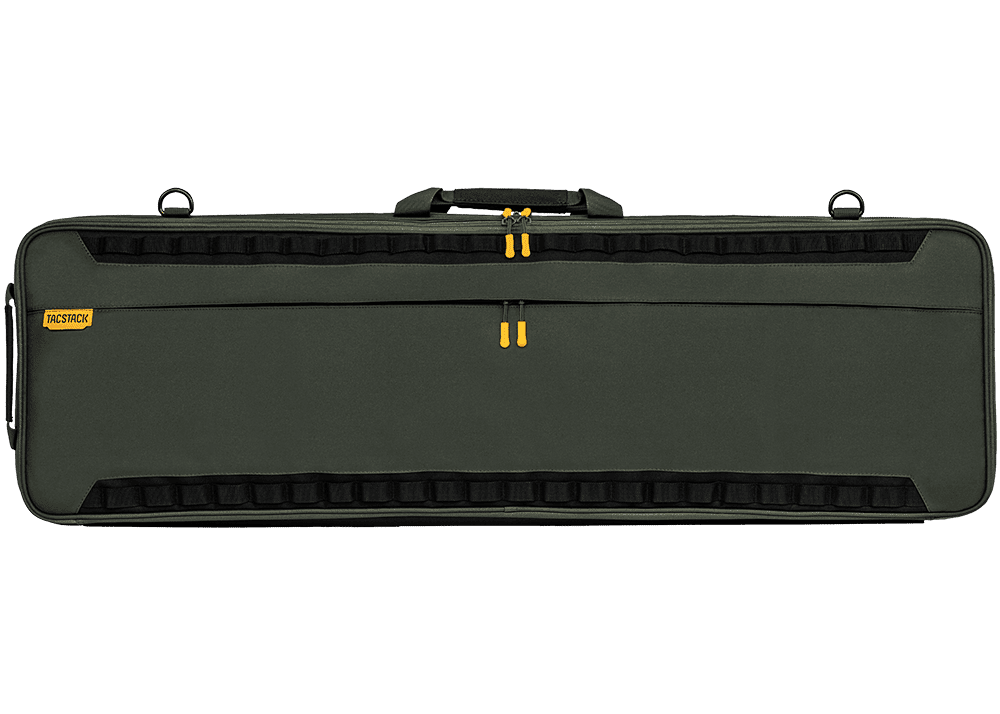 Large Rifle Bag 100x30 Rust Resistant (Dark Green)