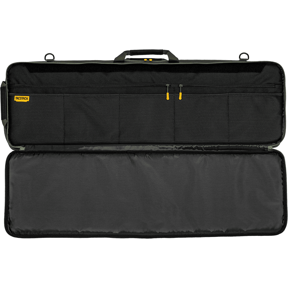 Large Rifle Bag 100x30 Rust Resistant (Dark Green)