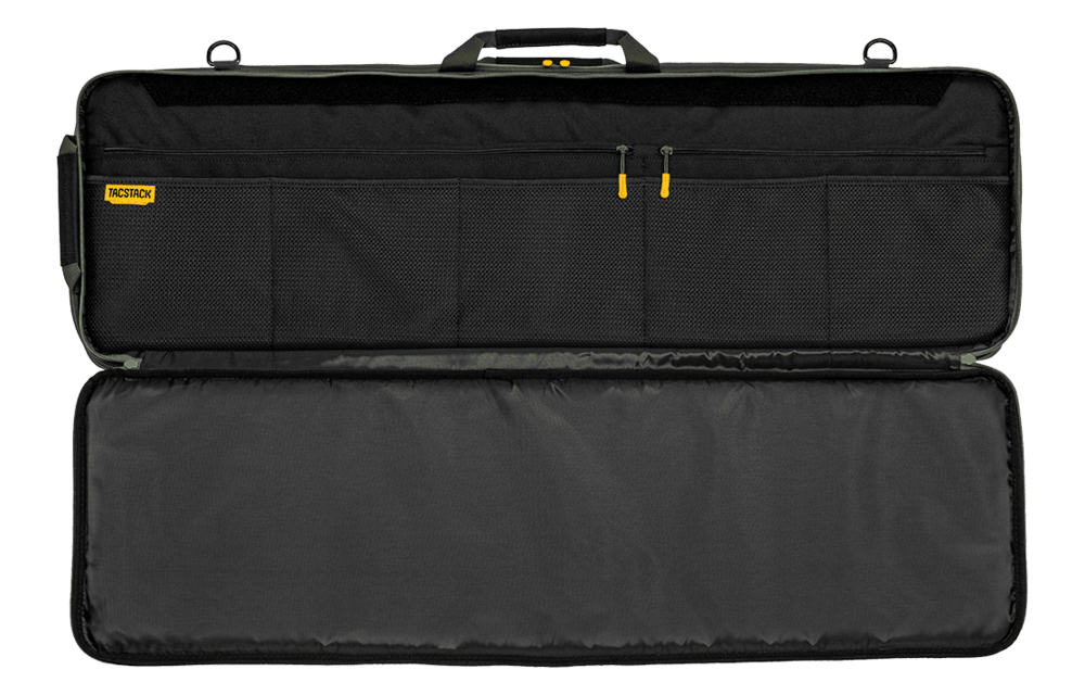 Large Rifle Bag 100x30 Rust Resistant (Dark Green)