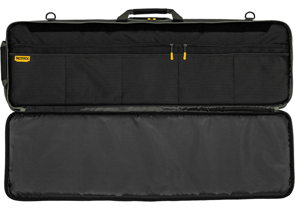 Large Rifle Bag 100x30 Rust Resistant (Dark Green)