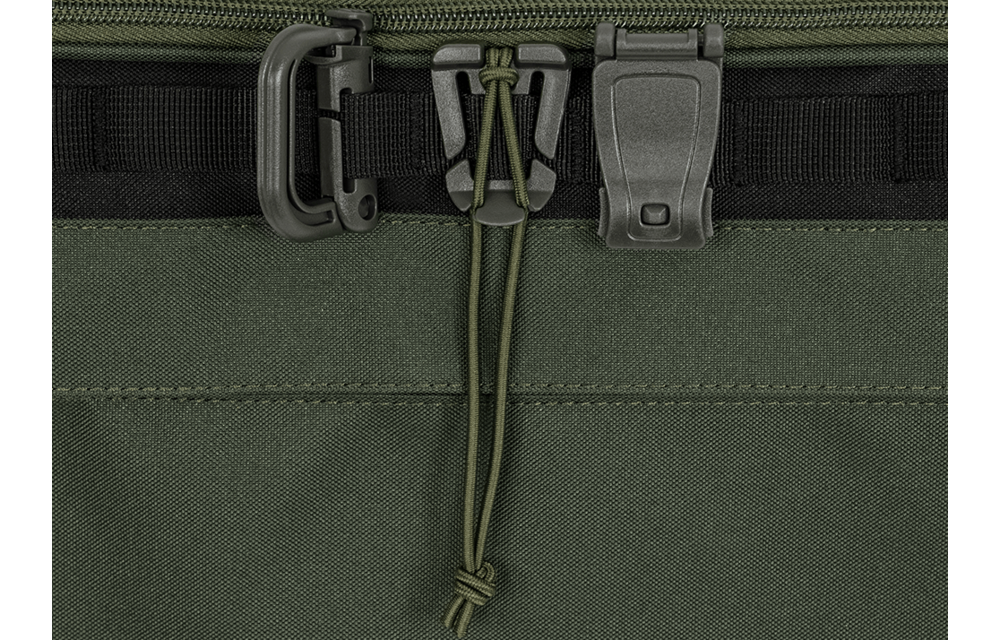 Medium Rifle Bag 88x30 Rust Resistant (Dark Green)