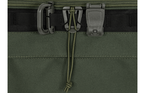 Medium Rifle Bag 88x30 Rust Resistant (Dark Green)