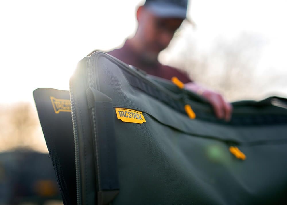 Medium Rifle Bag 88x30 Rust Resistant (Dark Green)