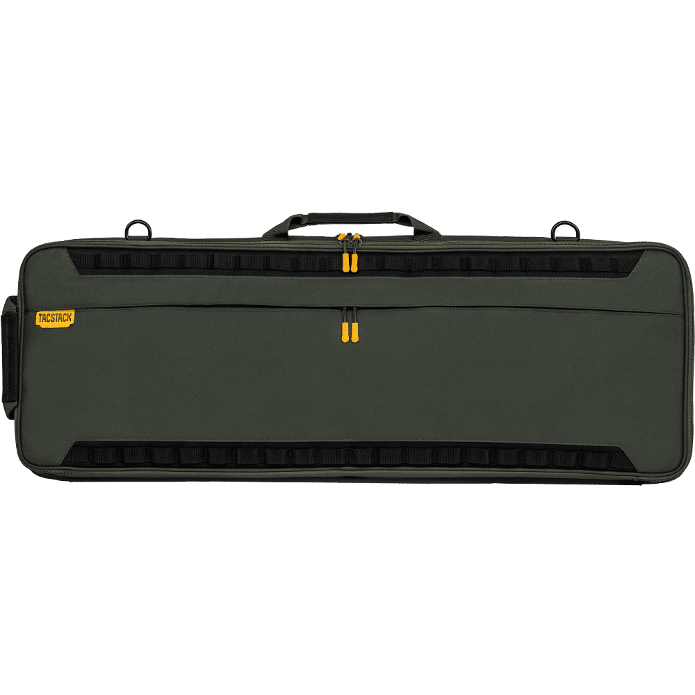 Medium Rifle Bag 88x30 Rust Resistant (Dark Green)
