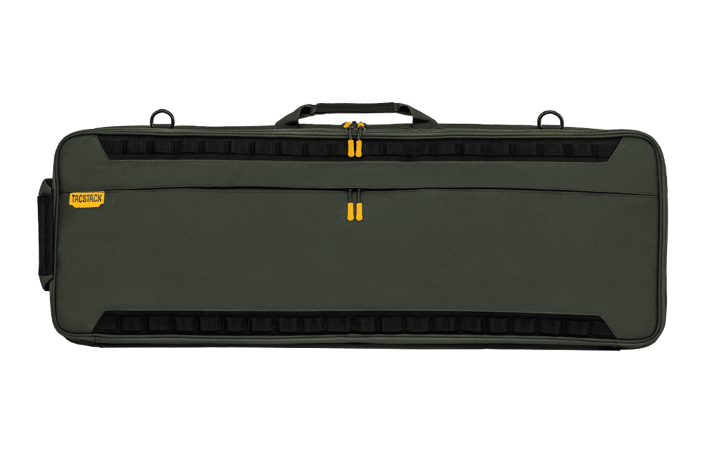 Medium Rifle Bag 88x30 Rust Resistant (Dark Green)