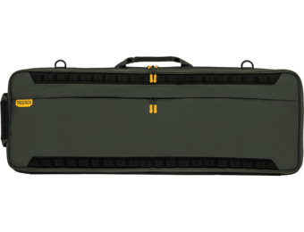 Medium Rifle Bag 88x30 Rust Resistant (Dark Green)