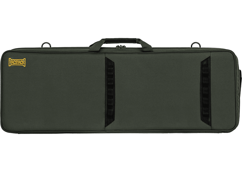 Medium Rifle Bag 88x30 Rust Resistant (Dark Green)