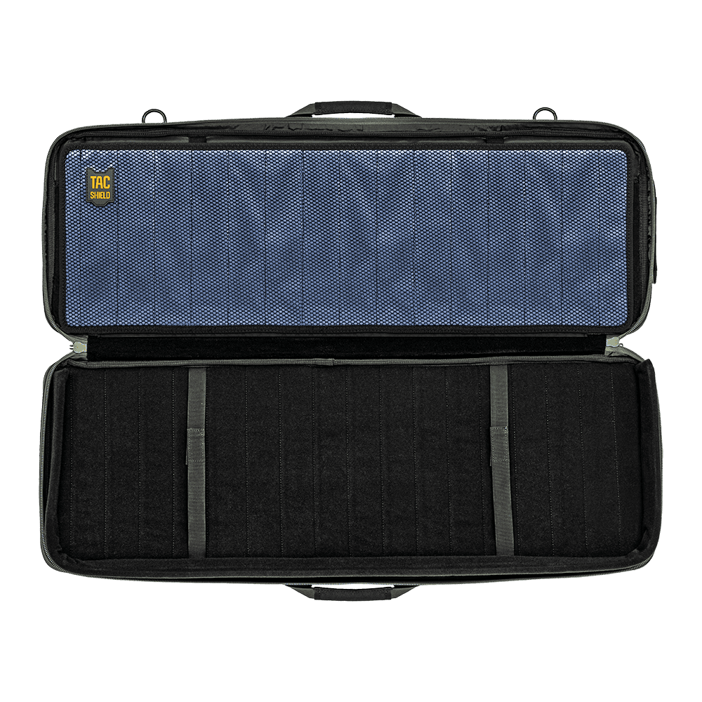 Medium Rifle Bag 88x30 Rust Resistant (Dark Green)