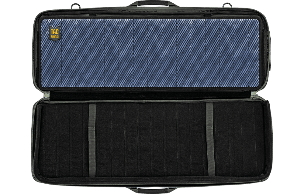 Medium Rifle Bag 88x30 Rust Resistant (Dark Green)