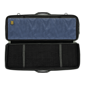 Medium Rifle Bag 88x30 Rust Resistant (Dark Green)