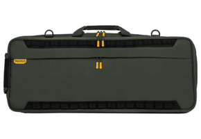 Small Rifle Bag 75x30 Rust Resistant (Dark Green)