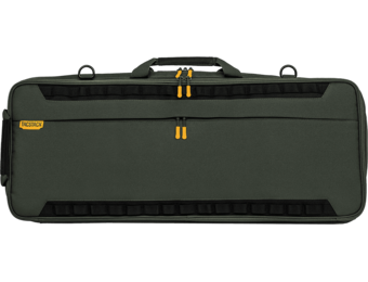 Small Rifle Bag 75x30 Rust Resistant (Dark Green)
