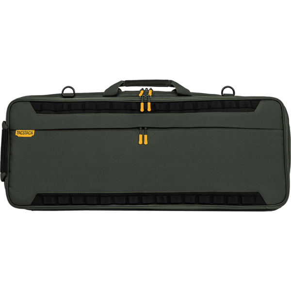 Small Rifle Bag 75x30 Rust Resistant (Dark Green)