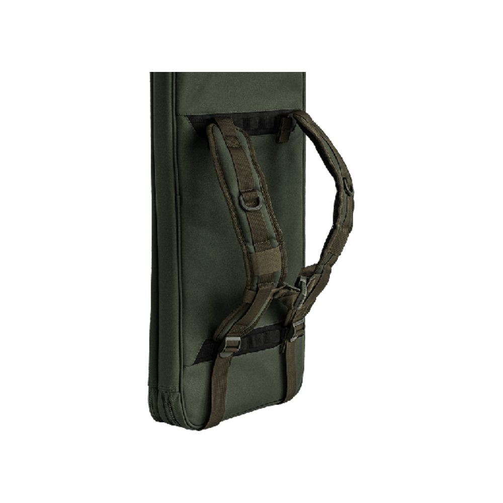 Small Rifle Bag 75x30 Rust Resistant (Dark Green)