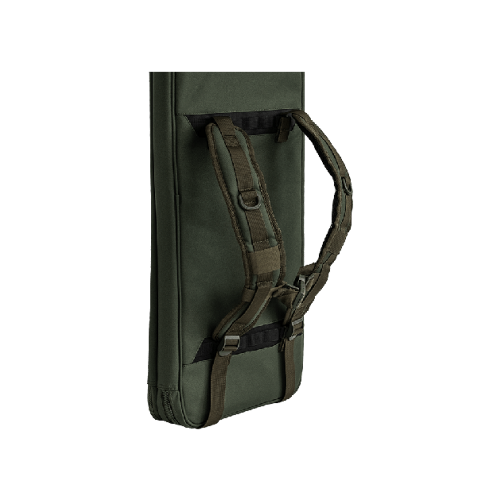 Large Rifle Bag 100x30 Rust Resistant (Dark Green)
