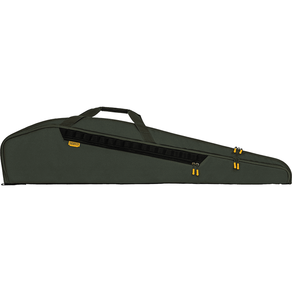 Field Hunting Extra Large Rifle Bag 130x30 (Dark Green)