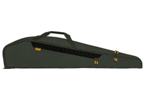 Field Hunting Extra Large Rifle Bag 130x30 (Dark Green)