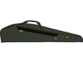 Field Hunting Extra Large Rifle Bag 130x30 (Dark Green)