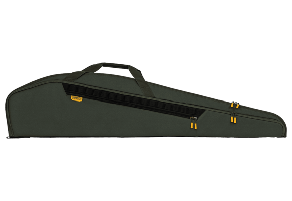 Field Hunting Extra Large Rifle Bag 130x30 (Dark Green)