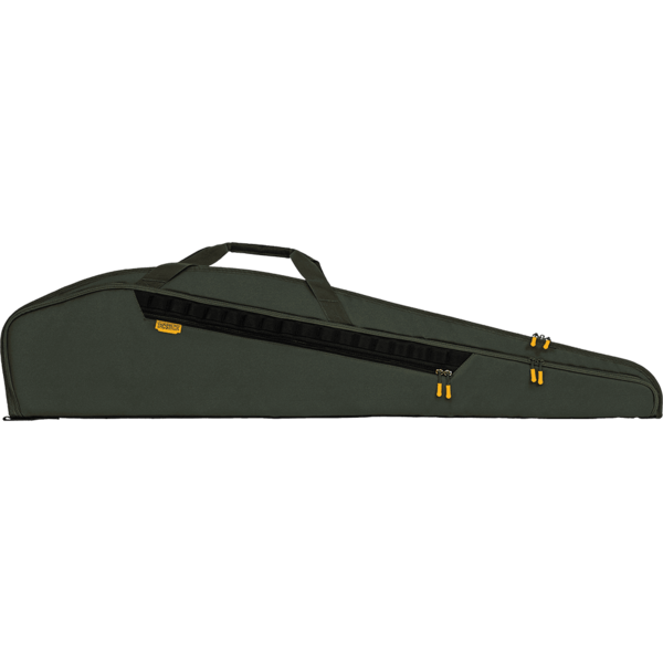 Field Hunting Extra Large Rifle Bag 130x30 (Dark Green)